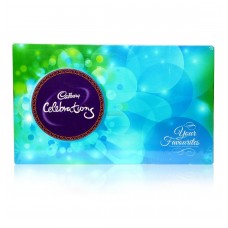 Cadbury Celebration Pack 199 gm